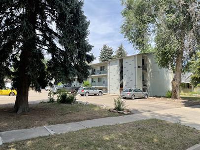 225 North Sherwood Street - 2H