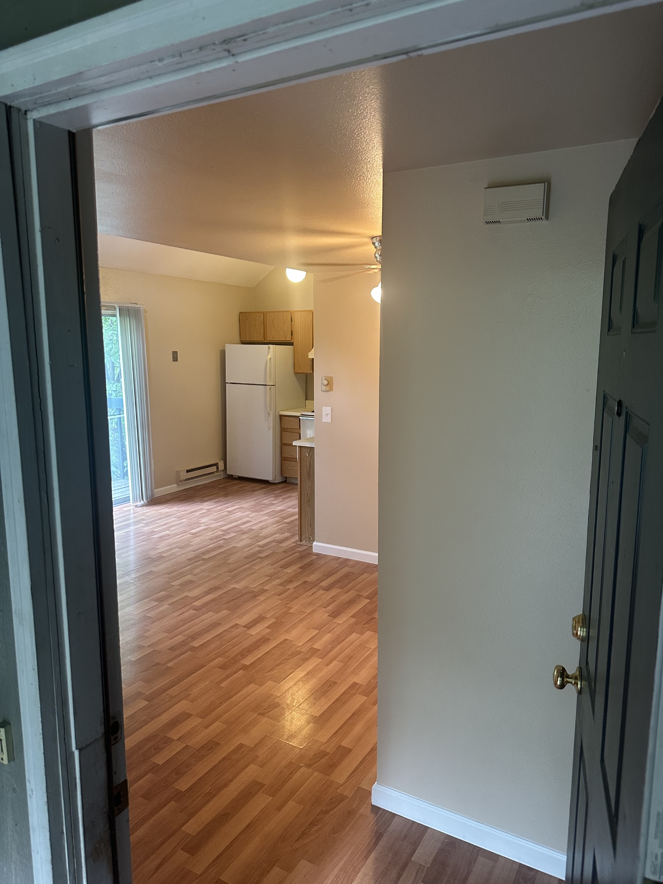 4531 East Boardwalk Drive Building X - X-7
