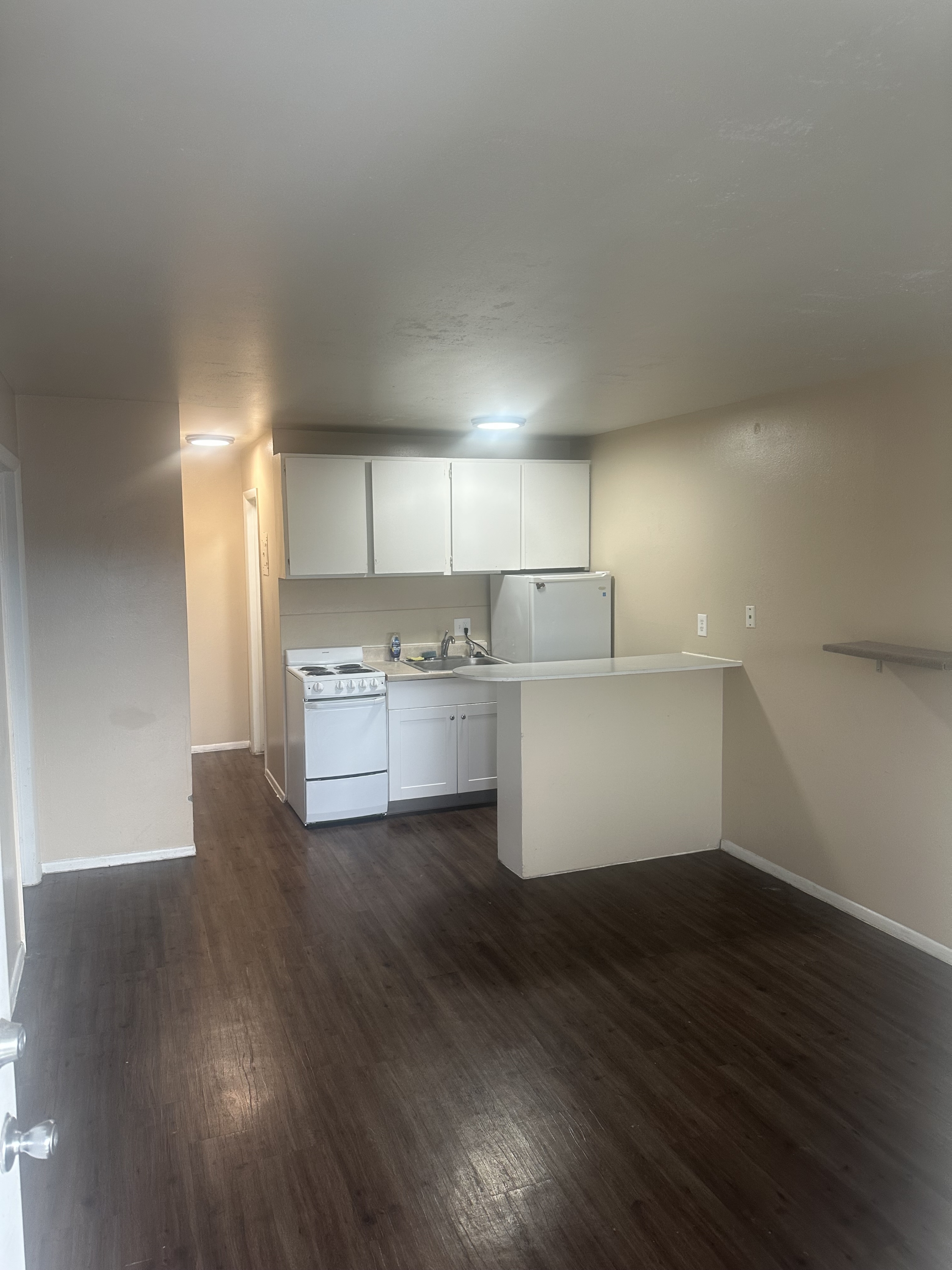 225 North Sherwood Street - 3F