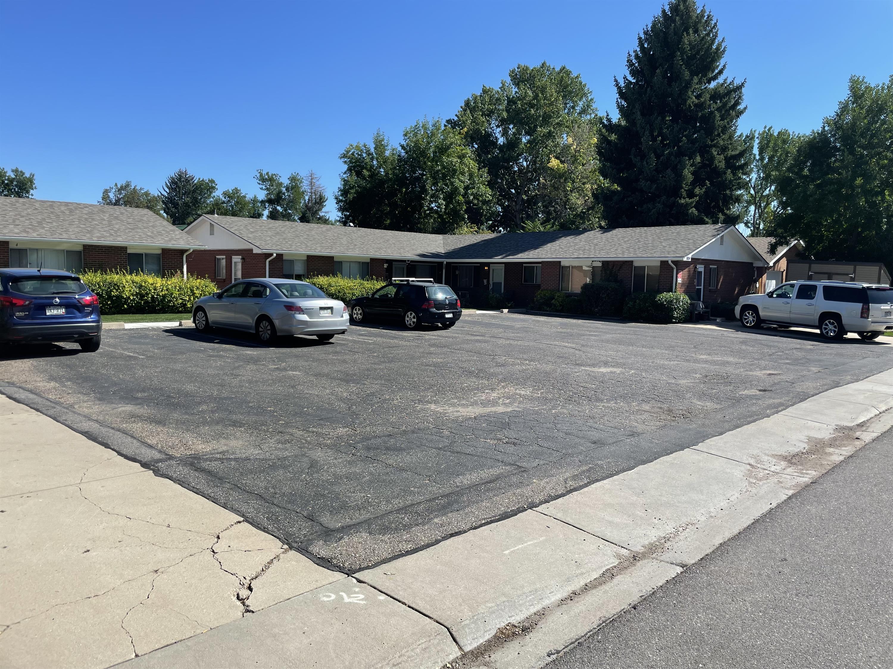 1004 Morgan Street