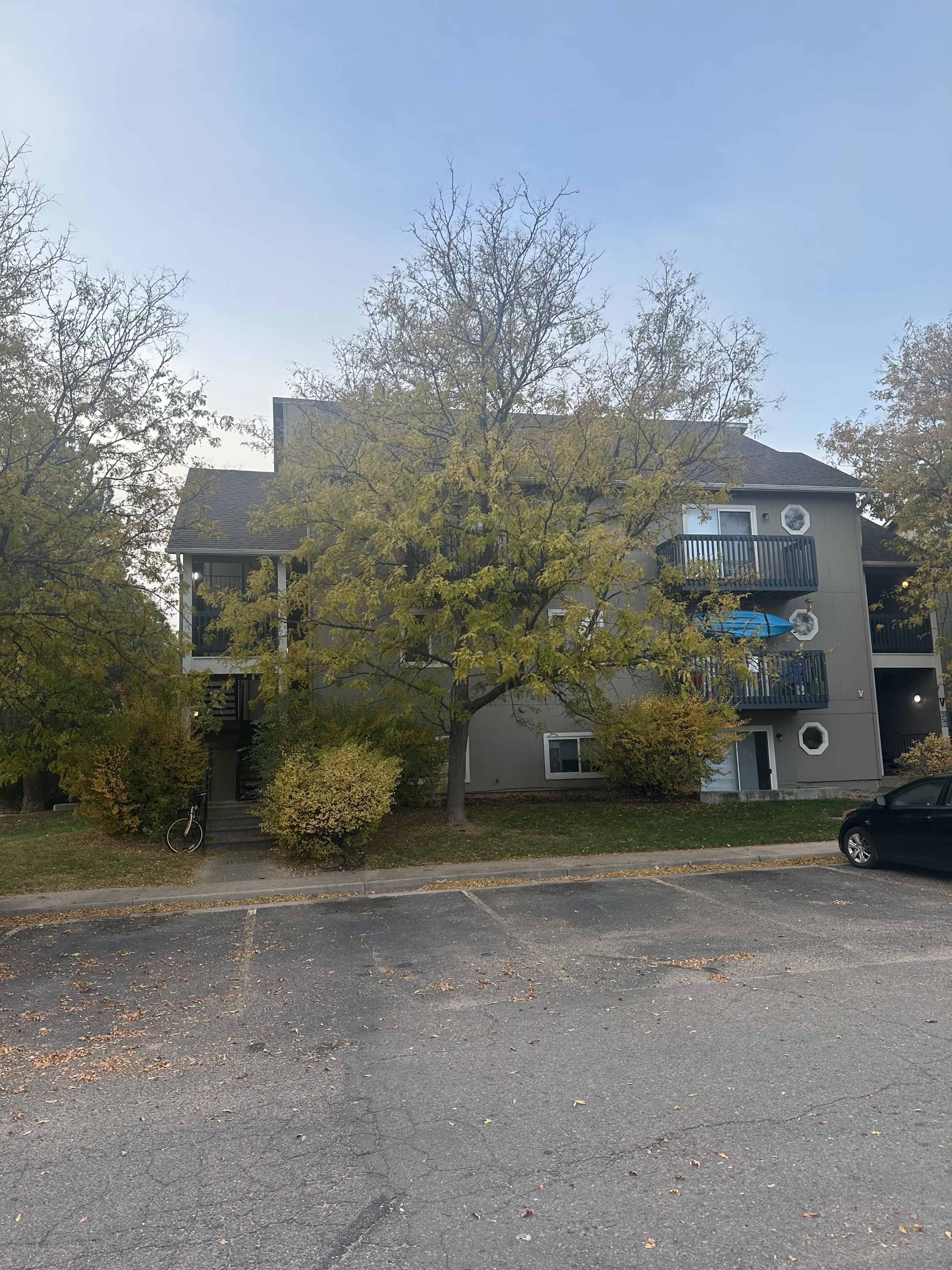 4531 East Boardwalk Drive - V-02