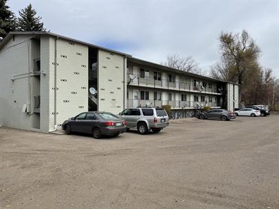 225 North Sherwood Street - 1A