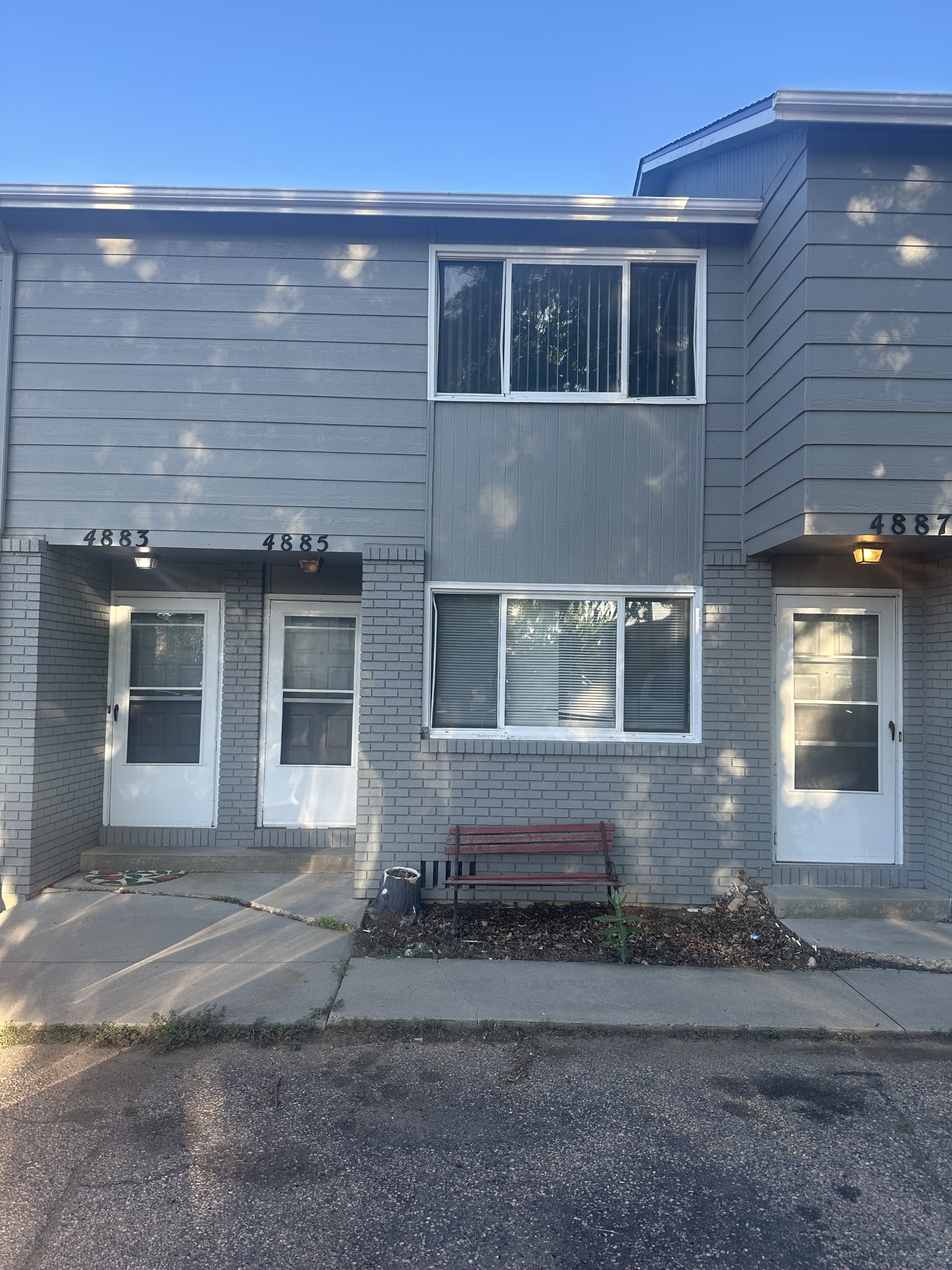 4885 Basswood Drive