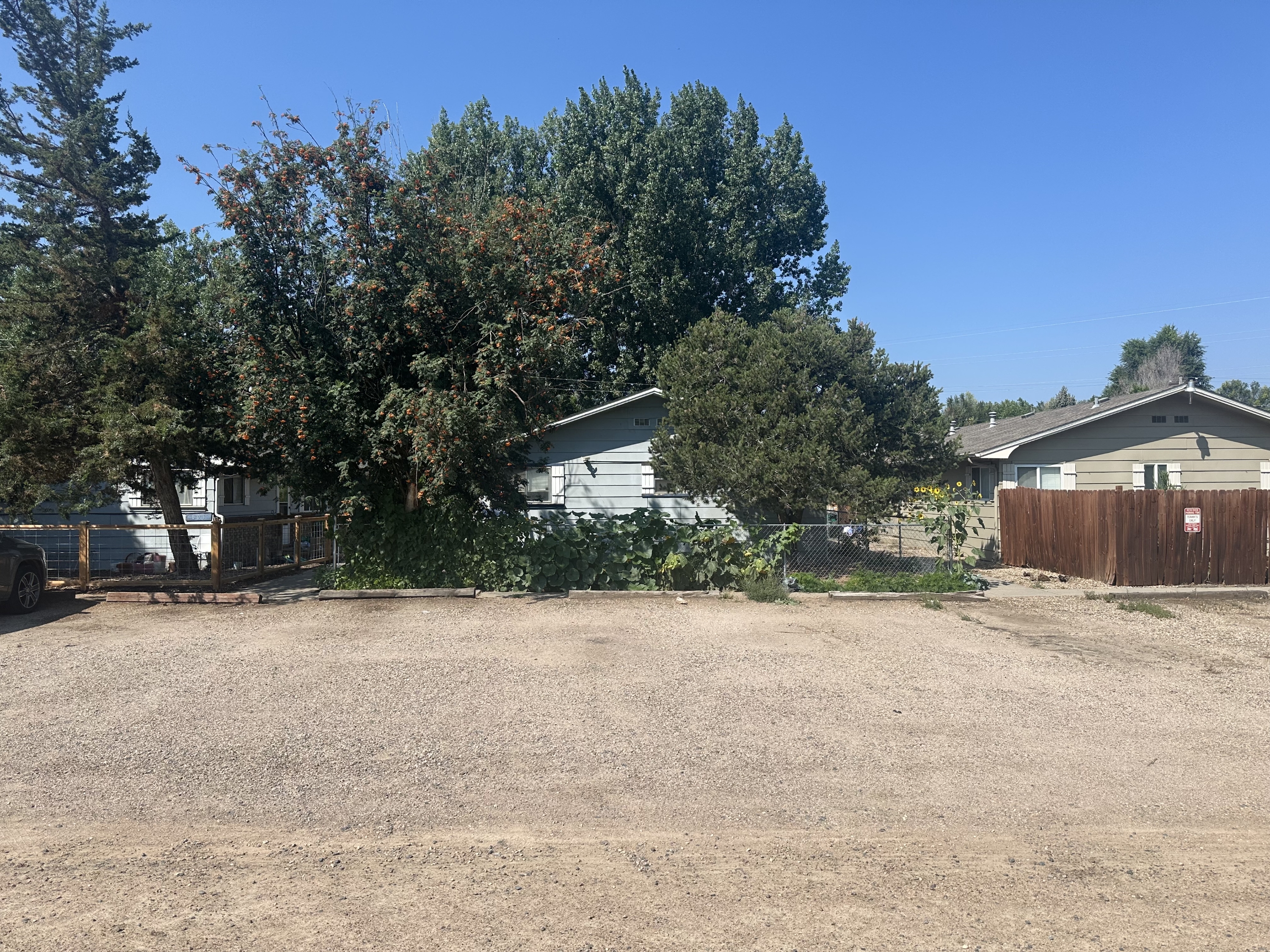 601 North Bryan Avenue - 605-1