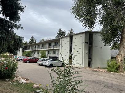 225 North Sherwood Street - 1G